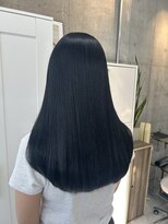 ロエ(LOE)&nbsp;ナチュラルストレート！