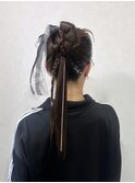 誰とも被らない唯一無二な個性アレンジ &nbsp;【津/久居】