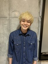 レム 阿佐ヶ谷(REM)&nbsp;新田 凌平