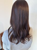 アンリルヘア(enrire hair.)&nbsp;ピンキーアッシュ