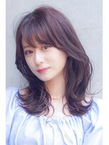 オブハーツ 八王子みなみ野店(OF-HEARTS) 【髪質改善/白髪ぼかし/白髪染め/ハイライト/八王子みなみ野】