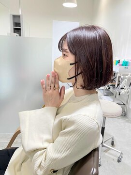 ヘッズファクトリー 本店(HEADS FACTORY) ショートスタイル