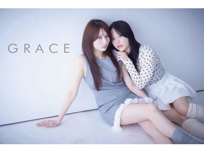 グレース(GRACE)の写真