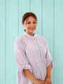 アグ ヘアー ディーバ 利府店(Agu hair diva) 岡 明喜子(Ako