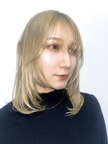 サクラ 長岡店(SAKURA)&nbsp;レイヤーカット