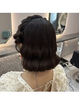 アリエス 八重洲店(Aries)&nbsp;片お団子