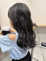 オーマ(OMA) kids perm
