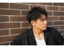 ヘアーガレージ エス(HAIR GARAGE S)