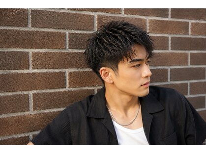 ヘアーガレージ エス(HAIR GARAGE S)の写真