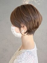 エミヲ 石川町(emiwo)&nbsp;スッキリショート