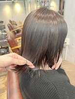 ヘアサロン レゴリス(hair salon REGOLITH)&nbsp;内部までしっかり浸透◎超高保湿トリートメント