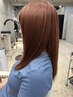 +追加メニュー≪酸熱トリートメント≫