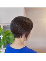 トゥーユー ユヌ(II U une)&nbsp;IIU une  Suzu style