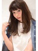 コケティッシュ×nuancyLongM1