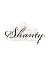 美容室 Shanty 【ビヨウシツ シャンティ】