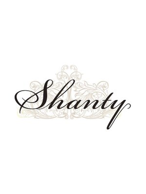 美容室 シャンティ SHANTY