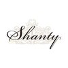 美容室 シャンティ SHANTYのお店ロゴ