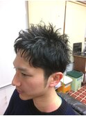 エアリーショート