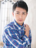 モッズヘア メン 上尾東口店(mod's hair men) ≪mod's men≫定番人気☆ショートg