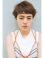 アットラブ バイ ベル(at'LAV by Belle)&nbsp;おしゃれしたい方☆ハニーヘア〔Belle原宿〕