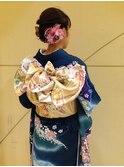 振袖