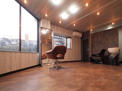 リクープ(Recoup)の写真