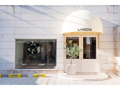 salon　de　LHOOQ　【サロン ド ルーク】