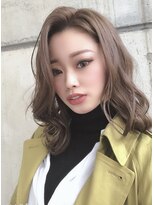 メリー(merry craftsman's factory)&nbsp;シアベージュミディアム！