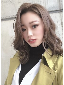 メリー(merry craftsman's factory) シアベージュミディアム！