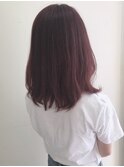 お客様スナップ 上念担当