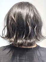 クアトログランシュ 水戸店(QUATRO×GranCieux) スレートグリーン