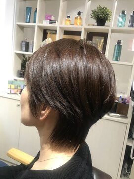 ボーテ(BEAUTE) ショートレイヤー