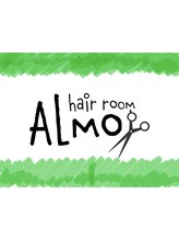 hair room ALMO【ヘアルーム　アルモ】