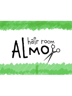 ヘアルーム アルモ(hair room ALMO)