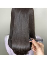 エーアイ 千石 巣鴨 白山店(Ai HAIR)&nbsp;これで悩まない！さらつやストレート！