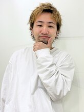 グレープ バイン(GRAPE VINE) Hoshi