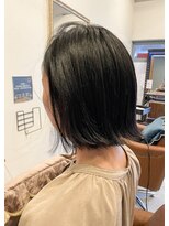 エルモ(ELMO)&nbsp;パッツンボブ