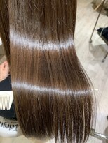 リオールヘア 北千住(LIOR.HAIR)&nbsp;髪質改善ウルトワ