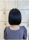 20代30代40代★スタイリング簡単♪小顔見せ☆丸みショート