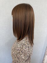 プラーグ ヘアー(Prague Hair)&nbsp;艶サラトリートメント