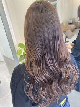 ドミーナドゥ(Domina deux) ラテブラウン☆秋冬人気オーダー♪