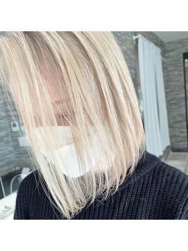 シャルム(Charme) ホワイトミルクティー