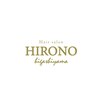 ヒロノヒガシヤマ(HIRONO higashiyama)のお店ロゴ