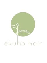 ekubo hair