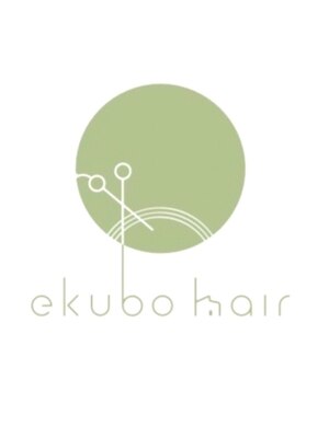 エクボヘアー(ekubo hair)