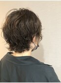 パーーーーーマ!!^_^