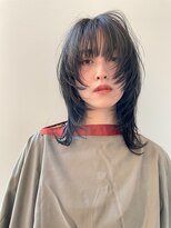 ヴェイン 渋谷(vain)&nbsp;ウルフレイヤー