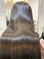 エヴァー(ever)&nbsp;美髪/大人かわいい/ネビージュ[表参道駅/原宿駅]