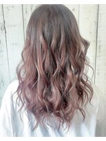 ブレア(Blair)&nbsp;ピンクベージュ