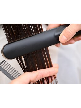 水素トリートメントで髪の内部から補修！髪質の変化に感動◎繰り返すたびに美しくなる美艶髮へ♪